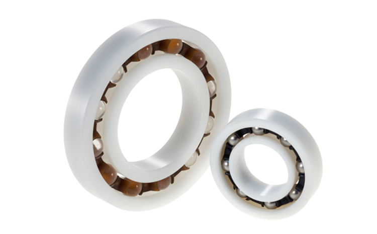 بلبرینگ پلیمری